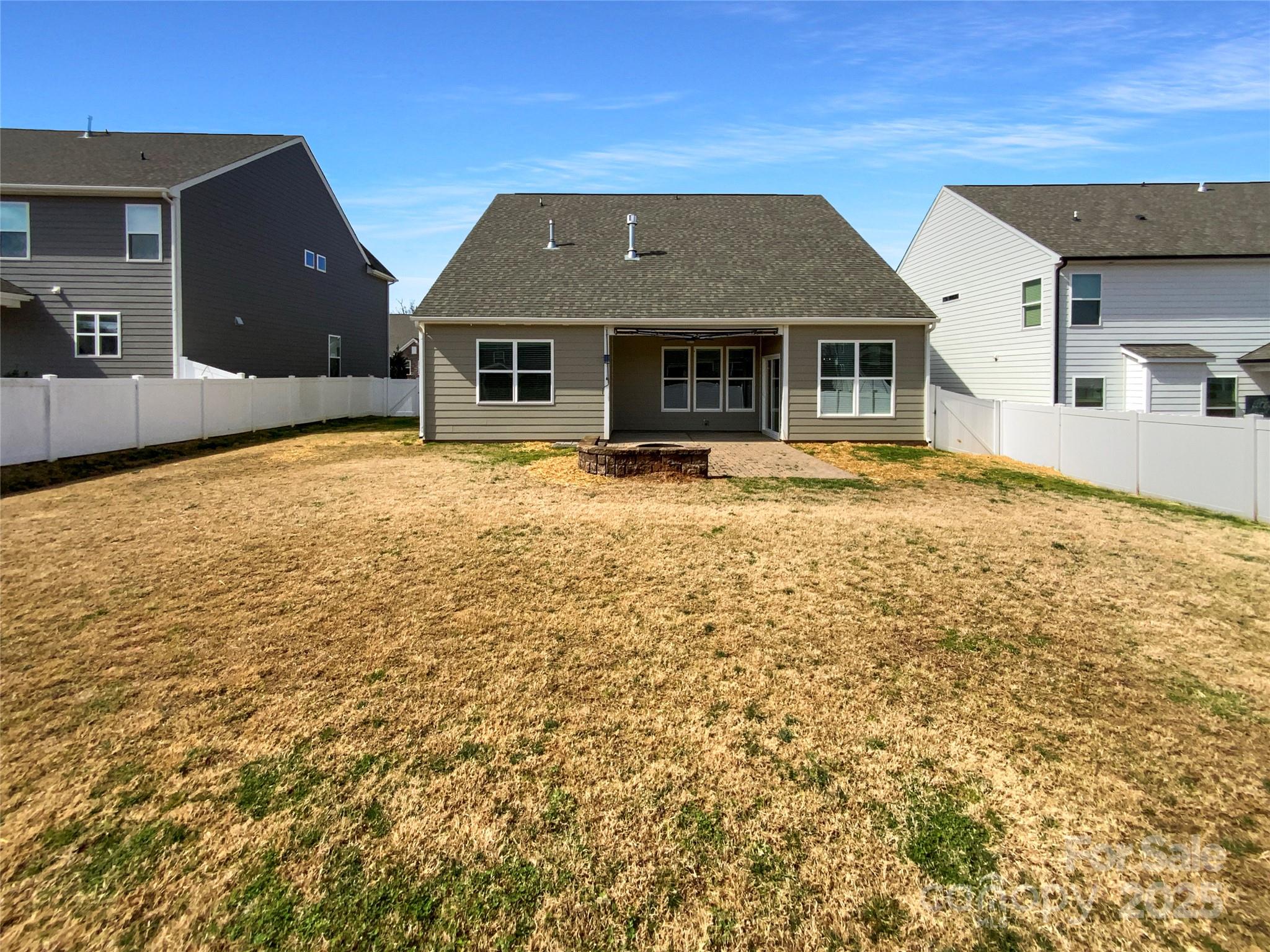 Walnut Creek - Residential