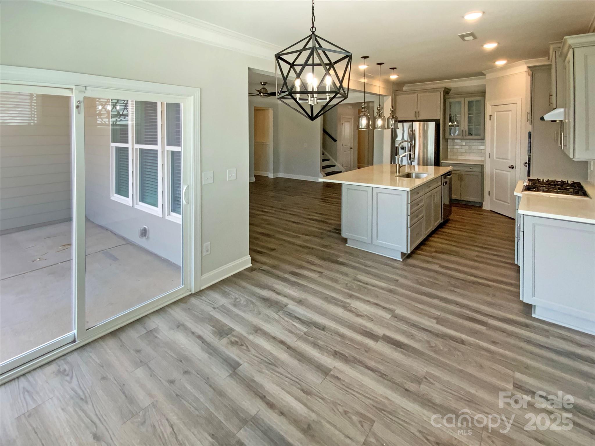 Walnut Creek - Residential