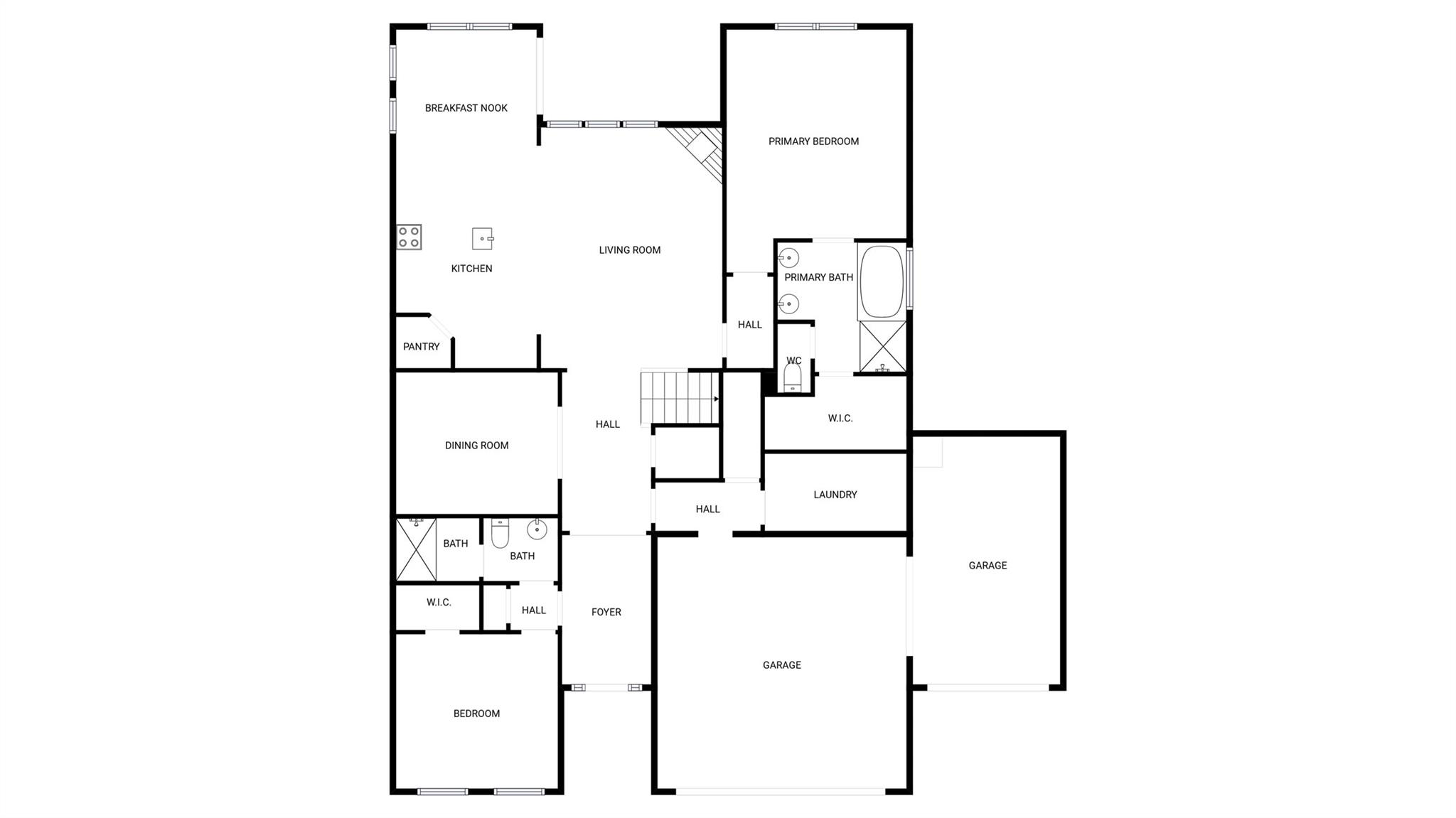 Walnut Creek - Residential