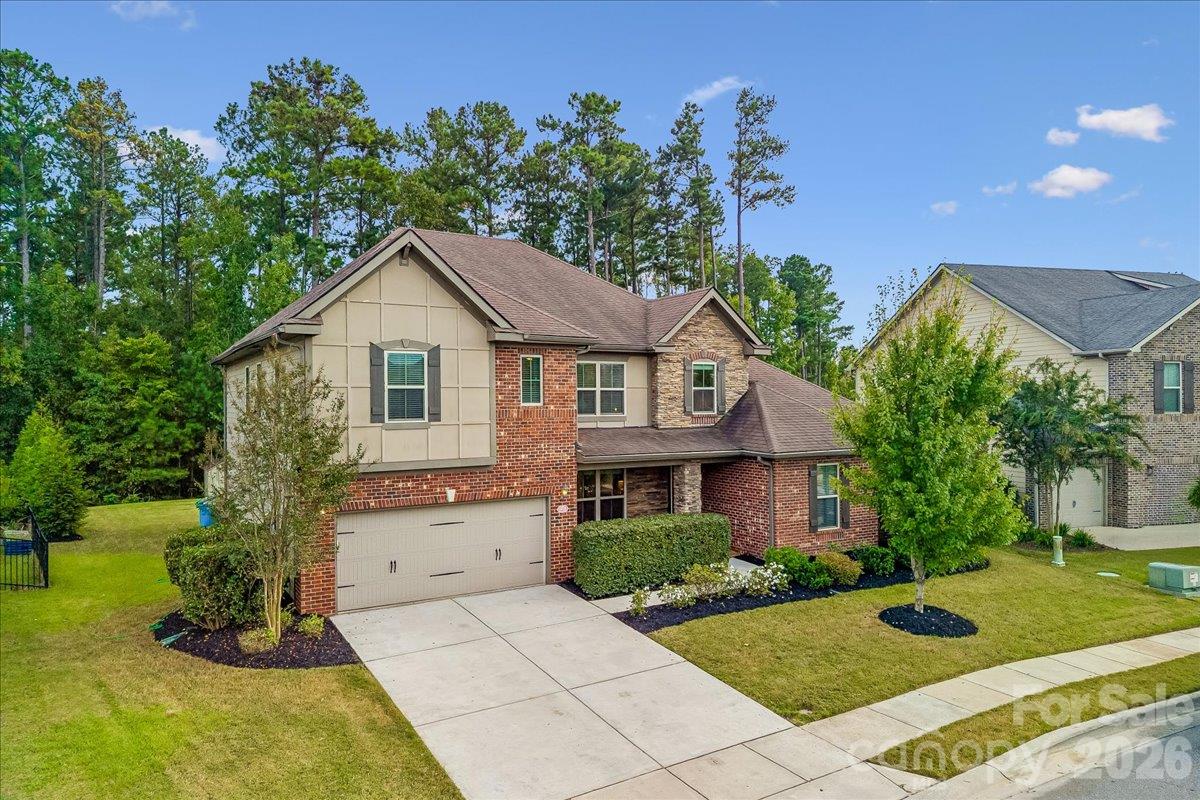 1219 Arges River Drive