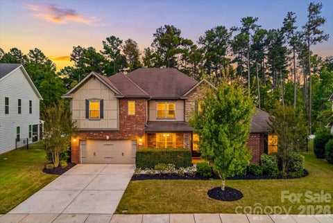 Photo of 1219 Arges River Drive, Fort Mill, SC 29715 (MLS # 4432365)