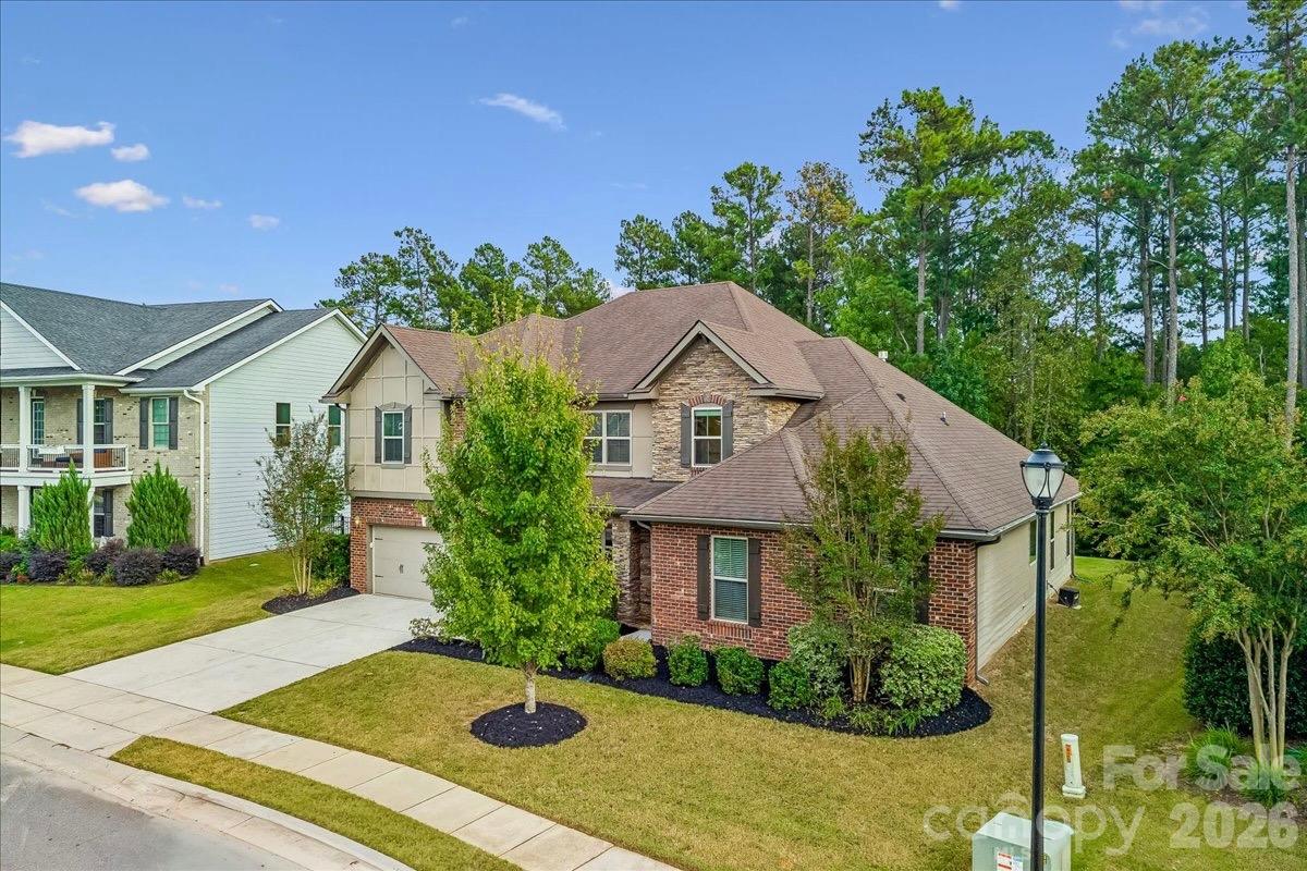 1219 Arges River Drive