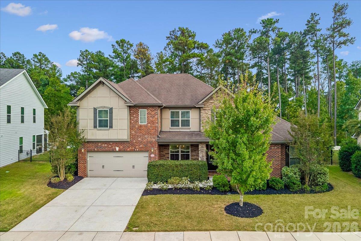 1219 Arges River Drive