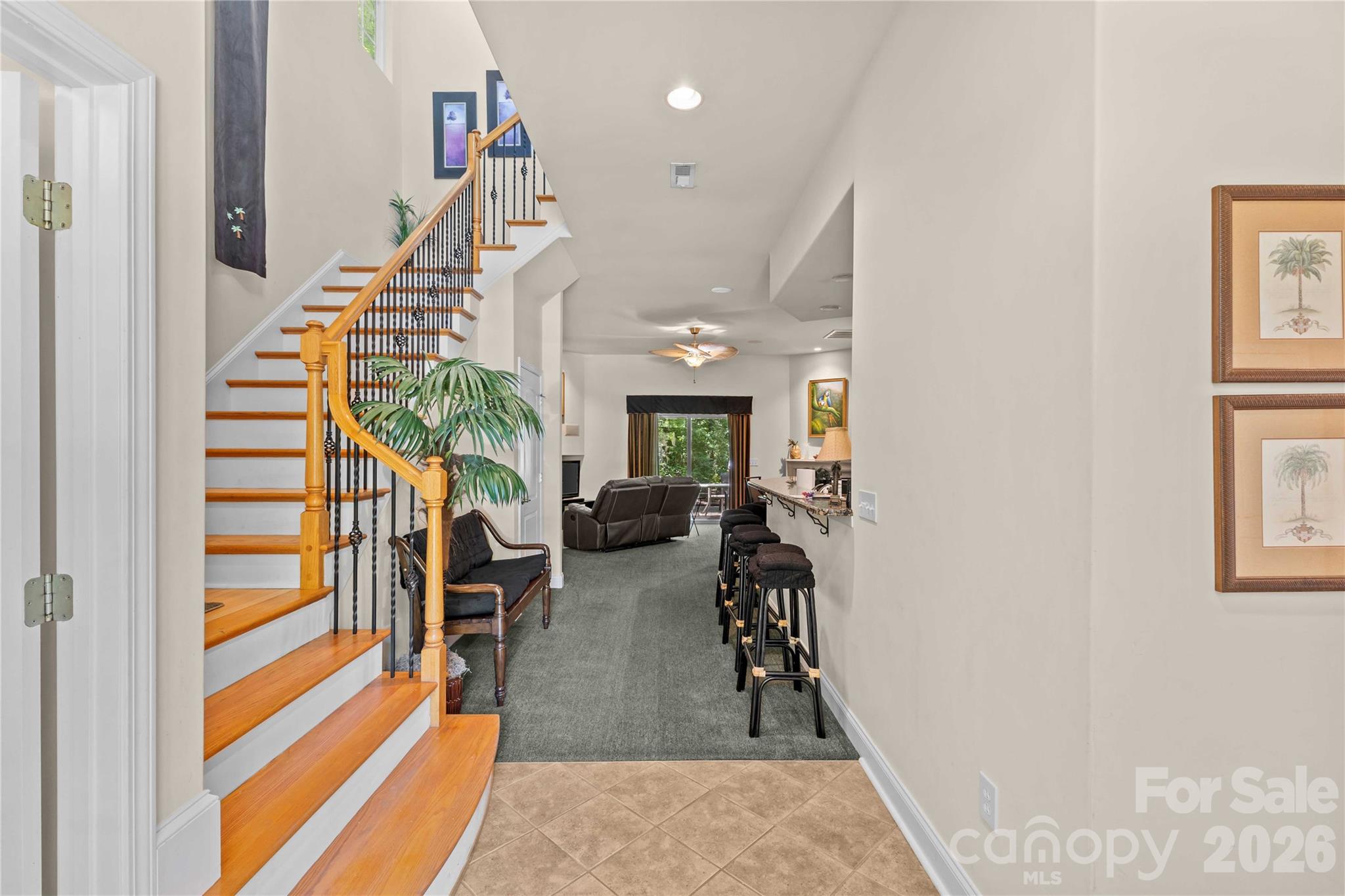 2603 Clover Road NW
