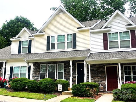 117 Marakery Road B Mooresville NC 28115