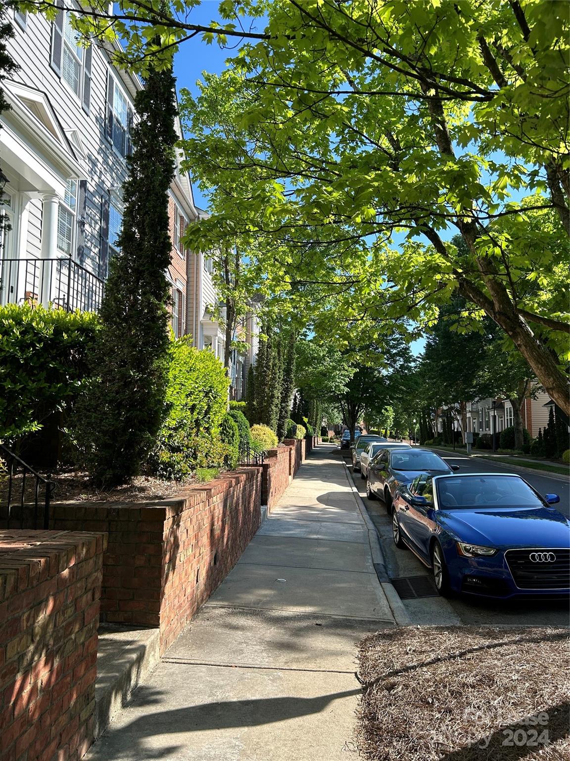 Sterling Heights - Residential Lease