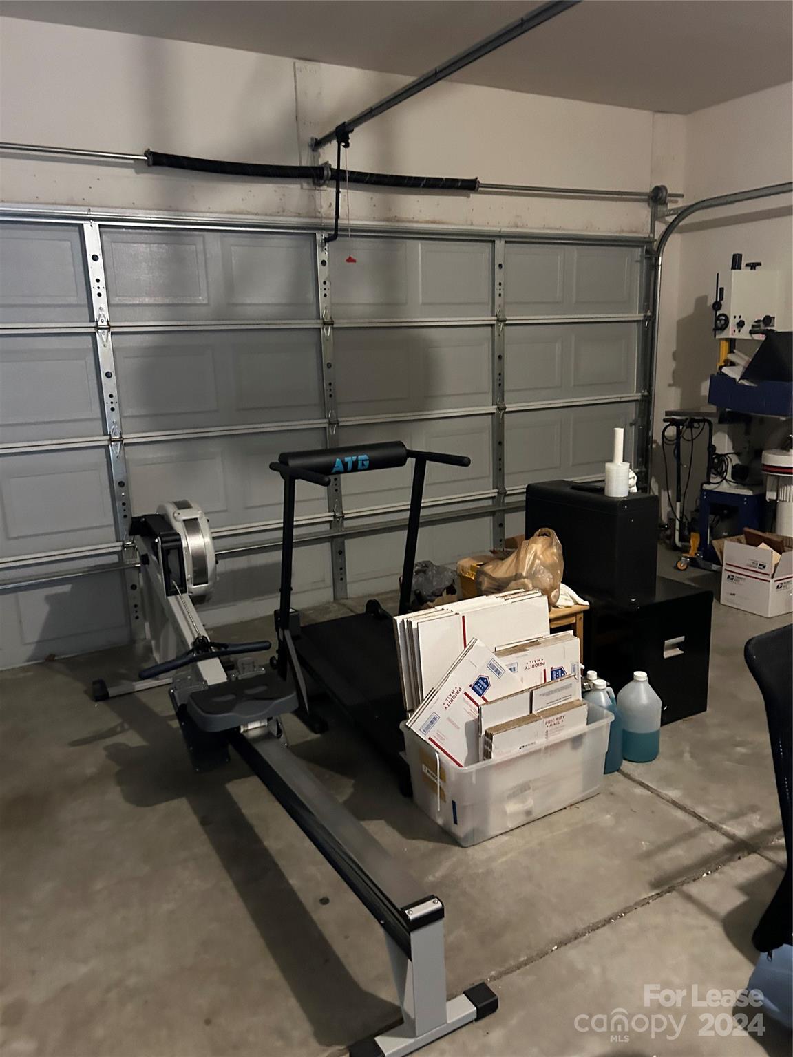 Sterling Heights - Residential Lease