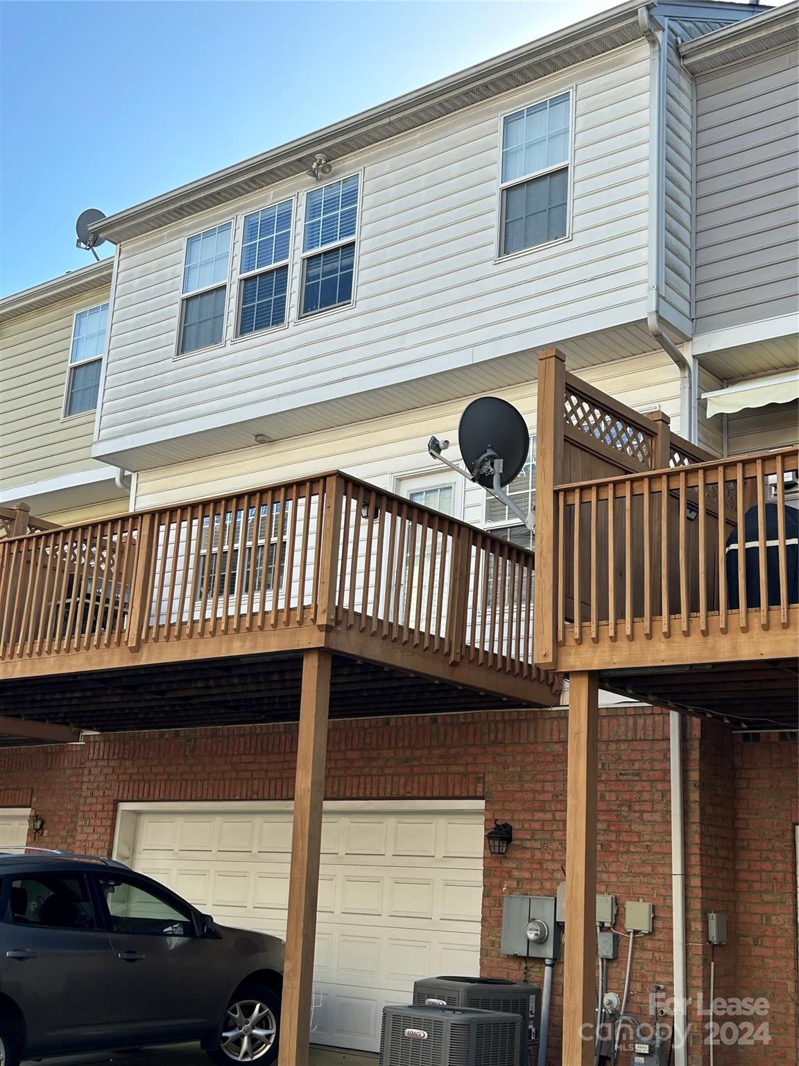 Sterling Heights - Residential Lease