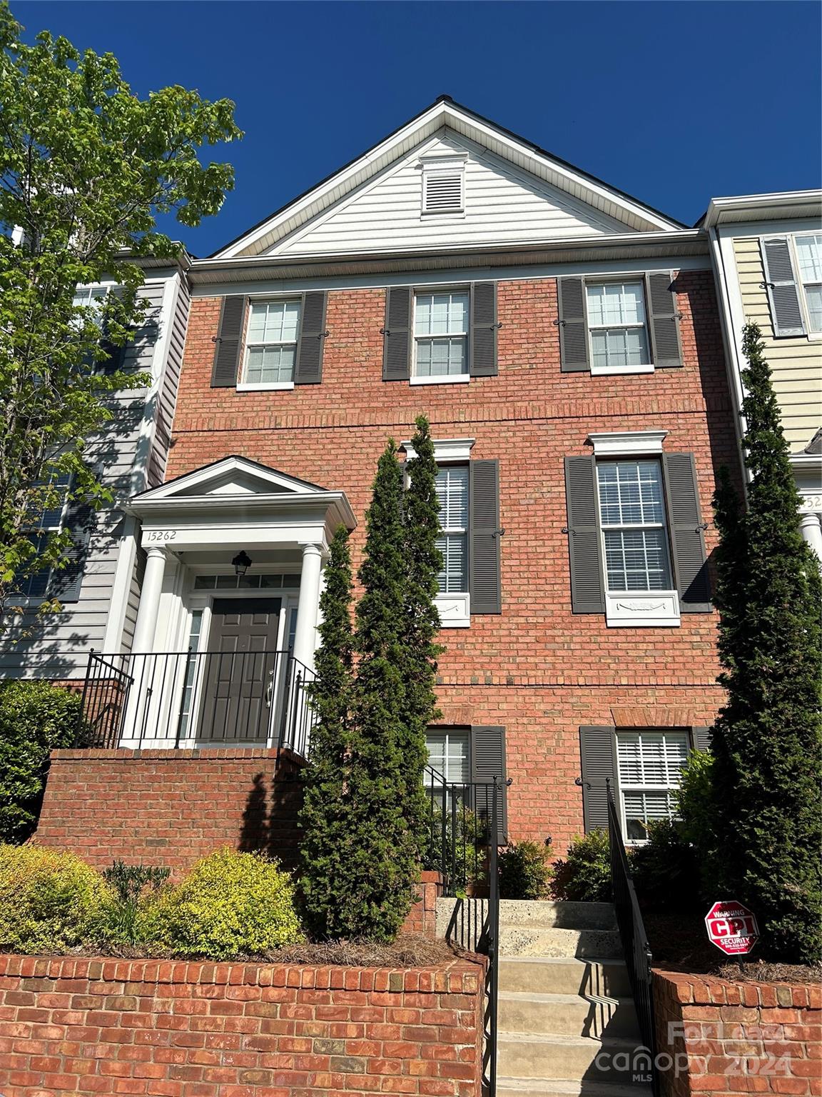 Sterling Heights - Residential Lease