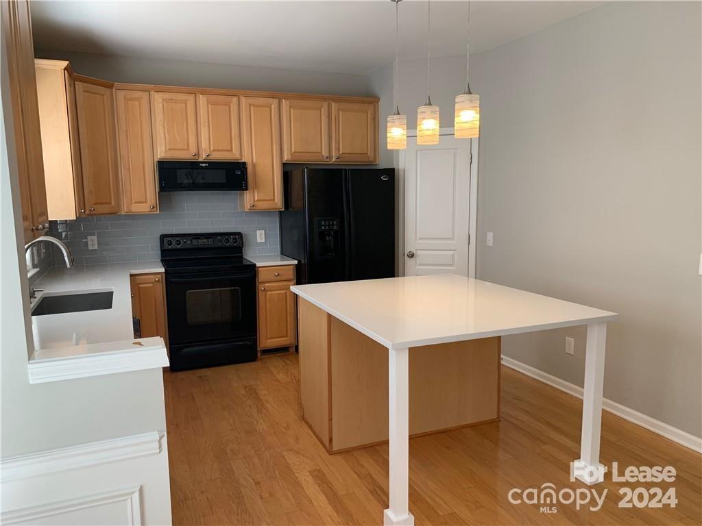 Sterling Heights - Residential Lease