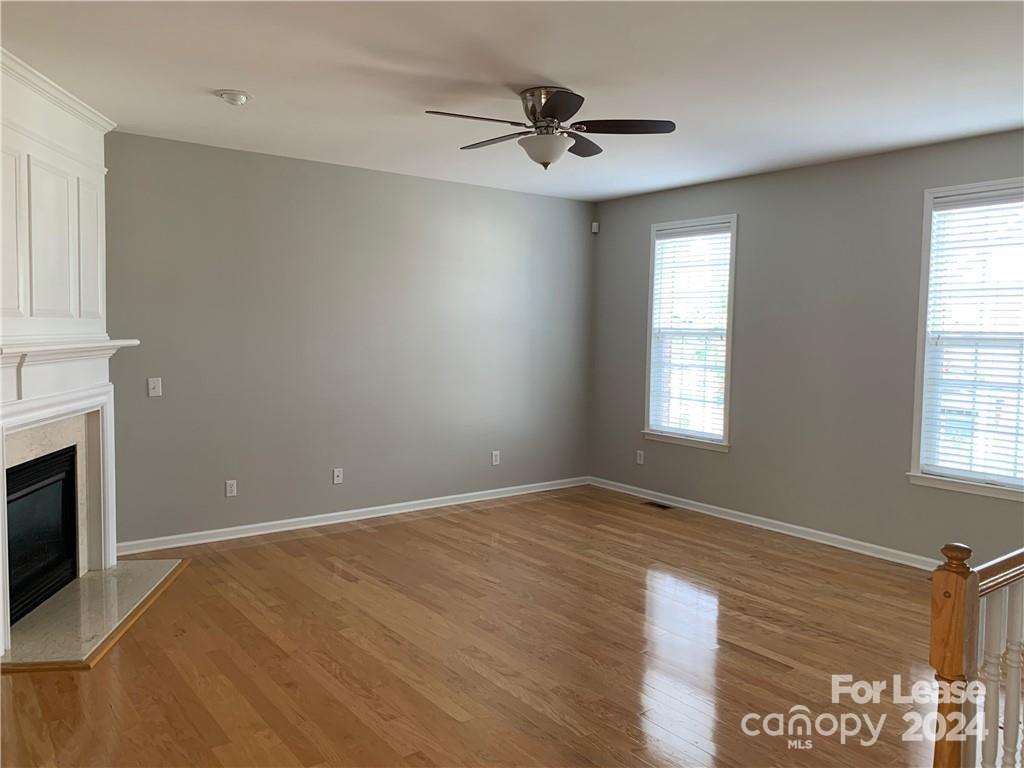 Sterling Heights - Residential Lease