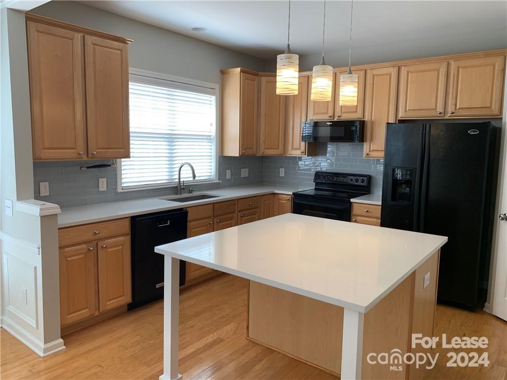 Sterling Heights - Residential Lease