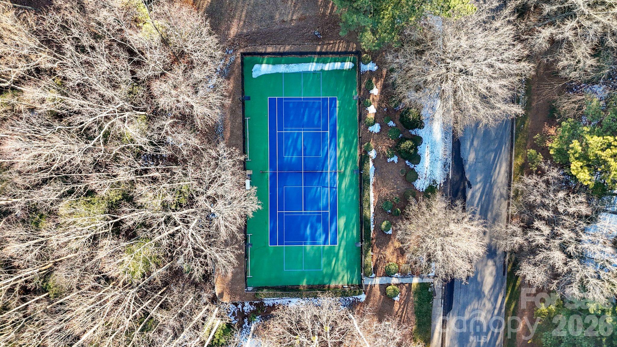 Northview Harbour - Residential