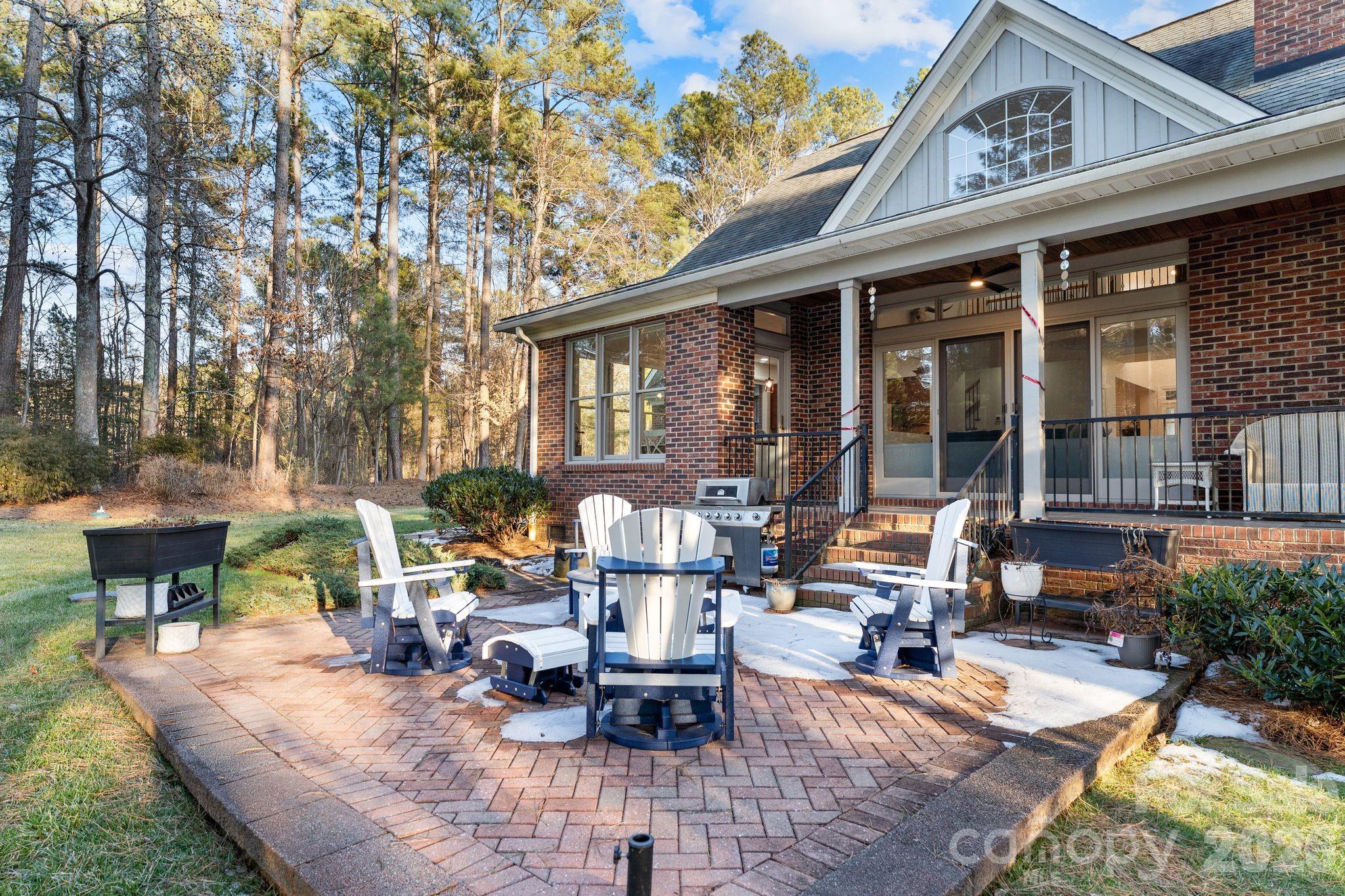 Northview Harbour - Residential