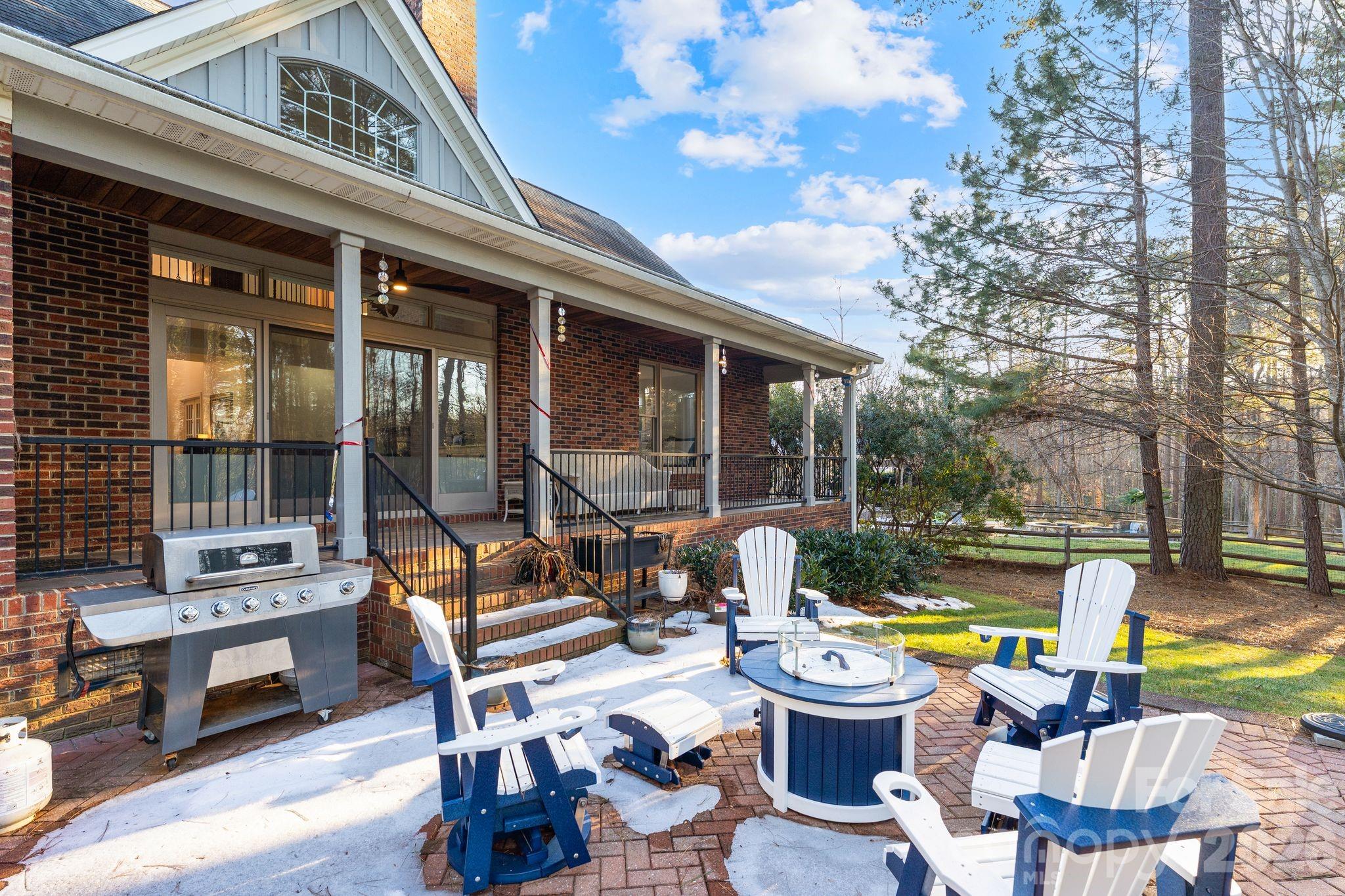 Northview Harbour - Residential