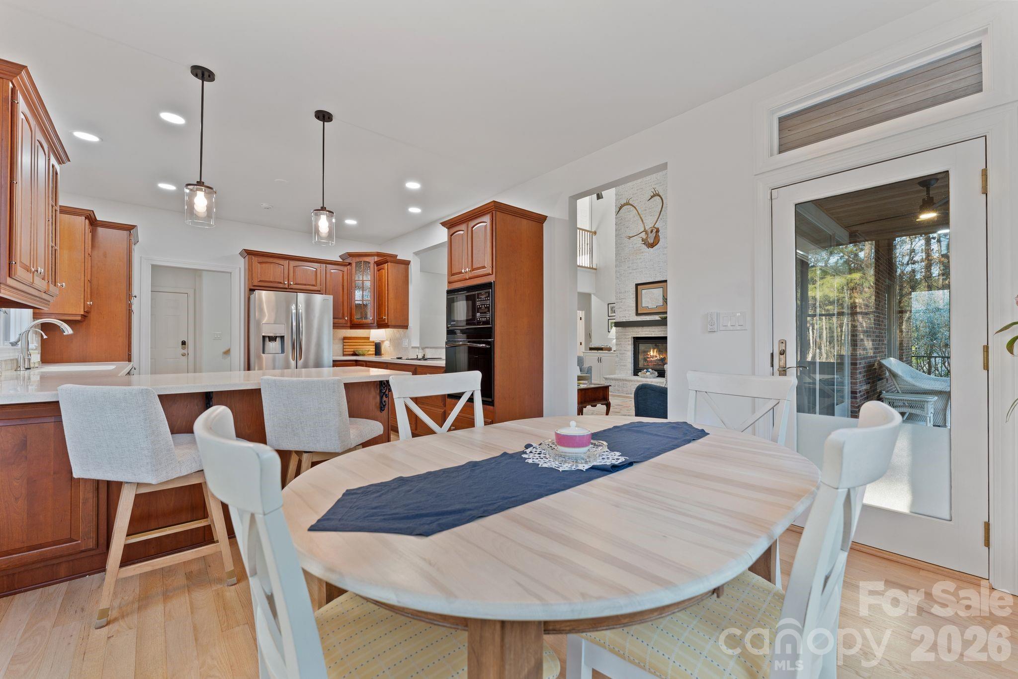 Northview Harbour - Residential