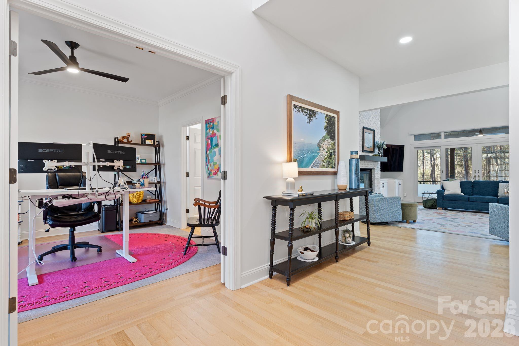 Northview Harbour - Residential