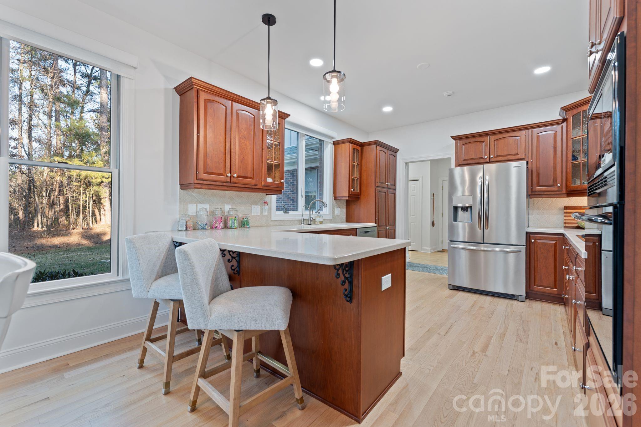 Northview Harbour - Residential