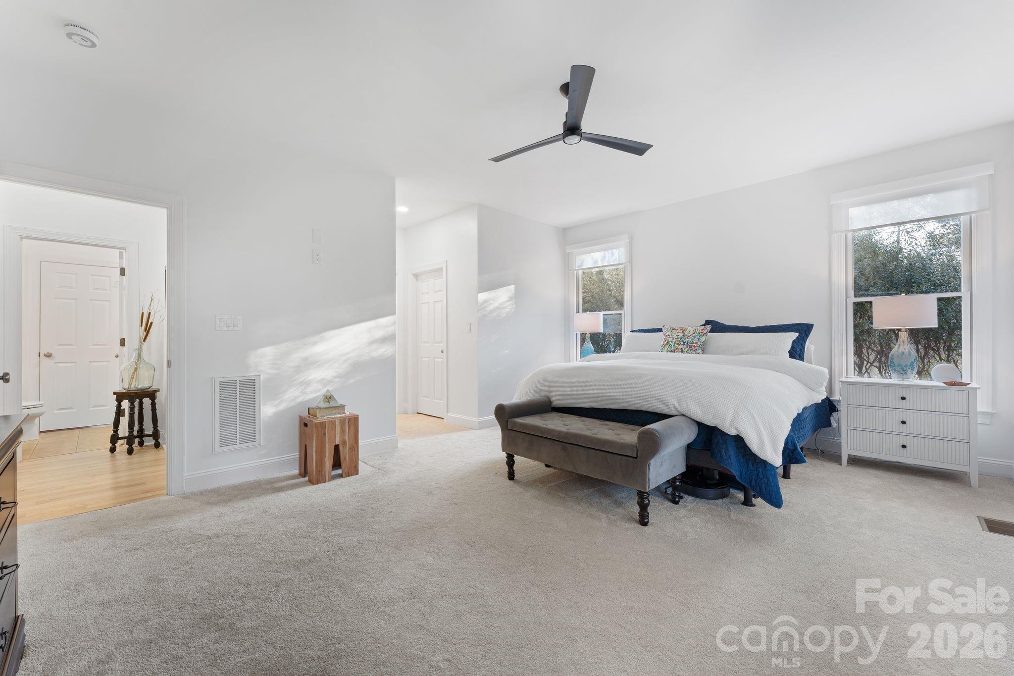 Northview Harbour - Residential