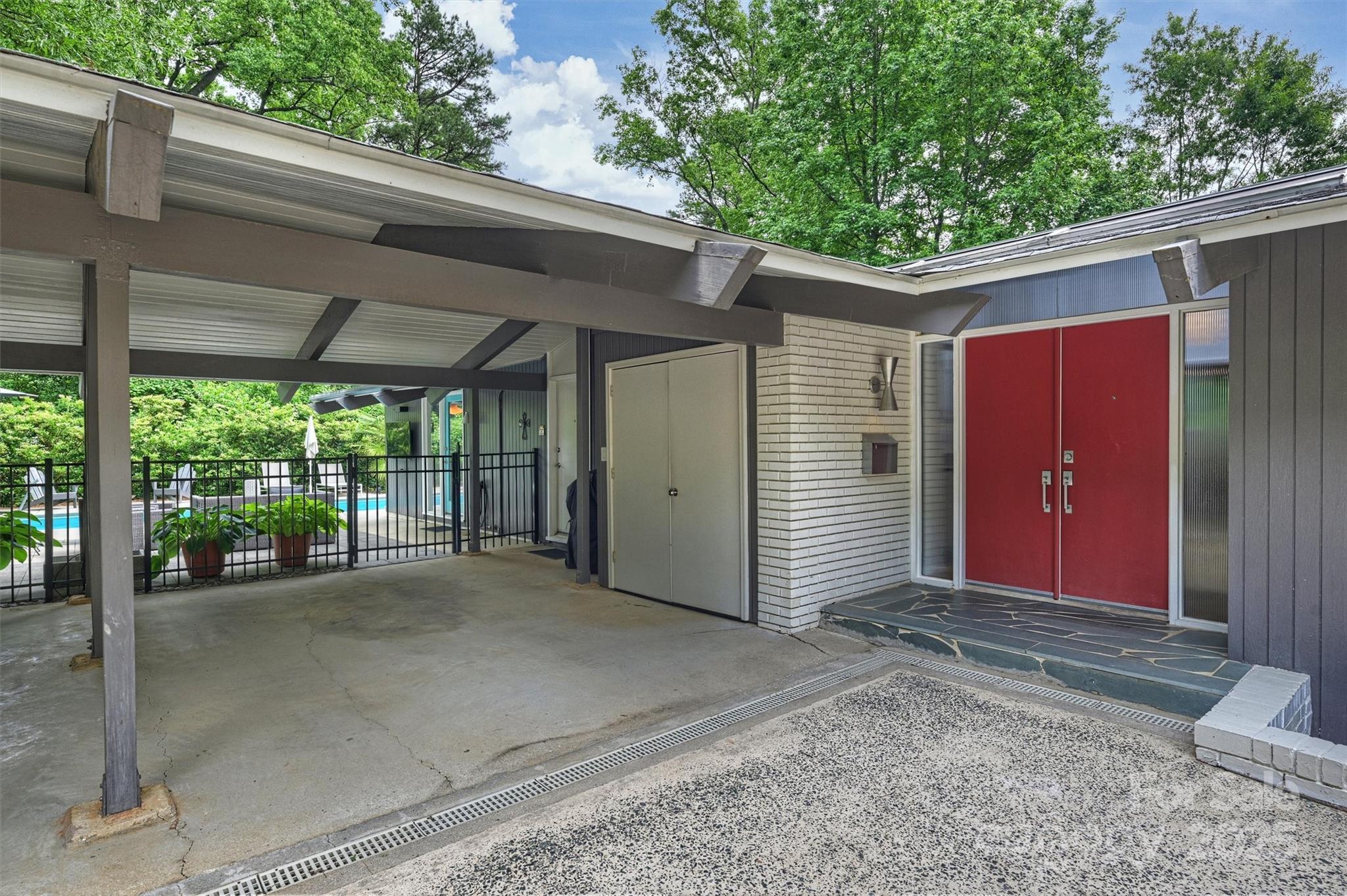 447 Merwick Circle