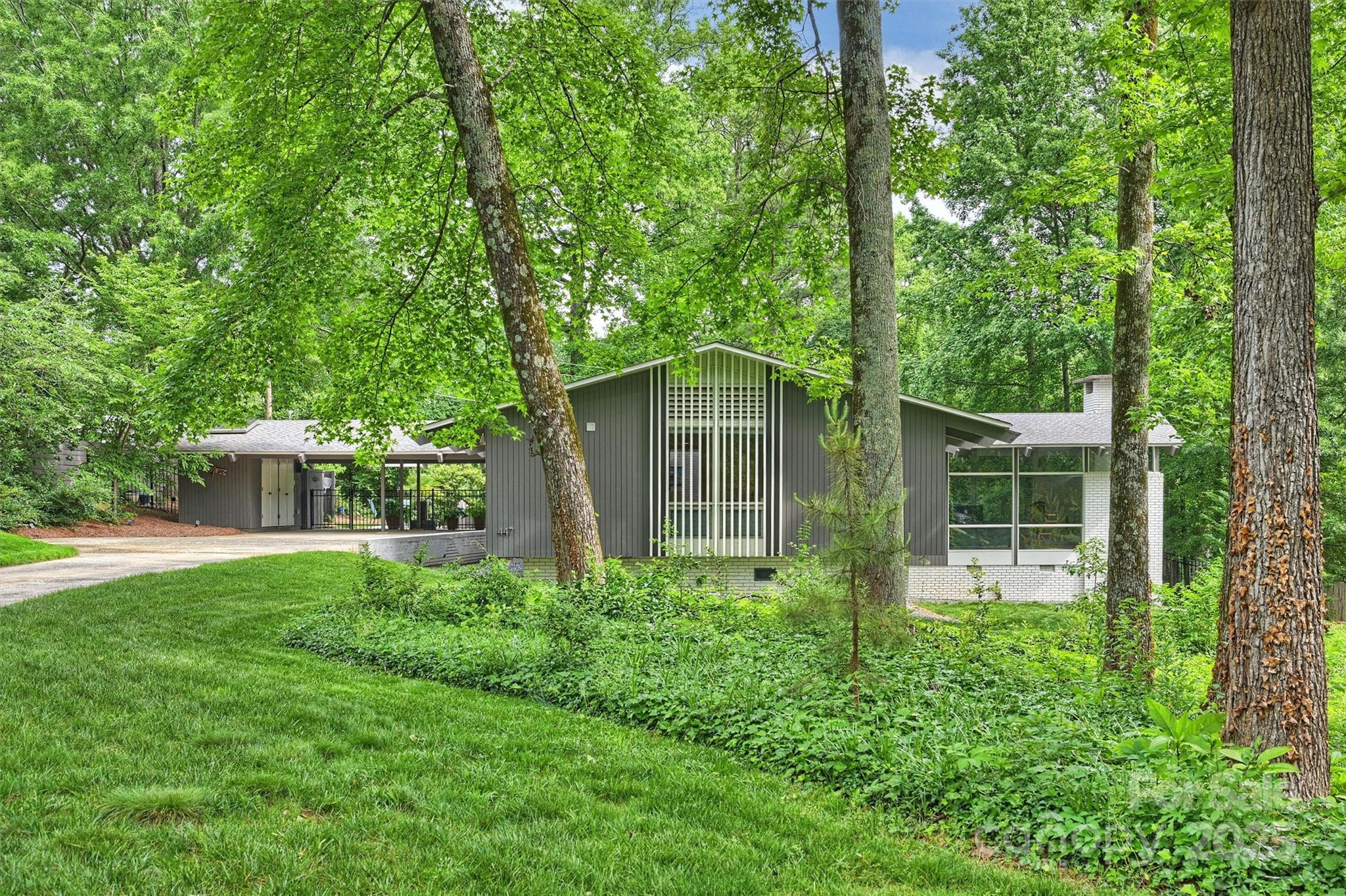 447 Merwick Circle
