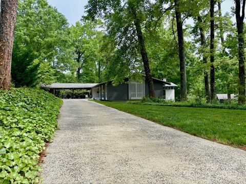 447 Merwick Circle Charlotte NC 28211