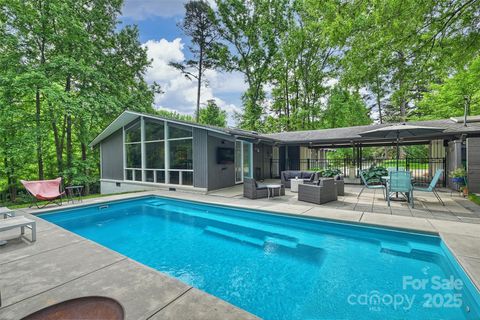 447 Merwick Circle Charlotte NC 28211