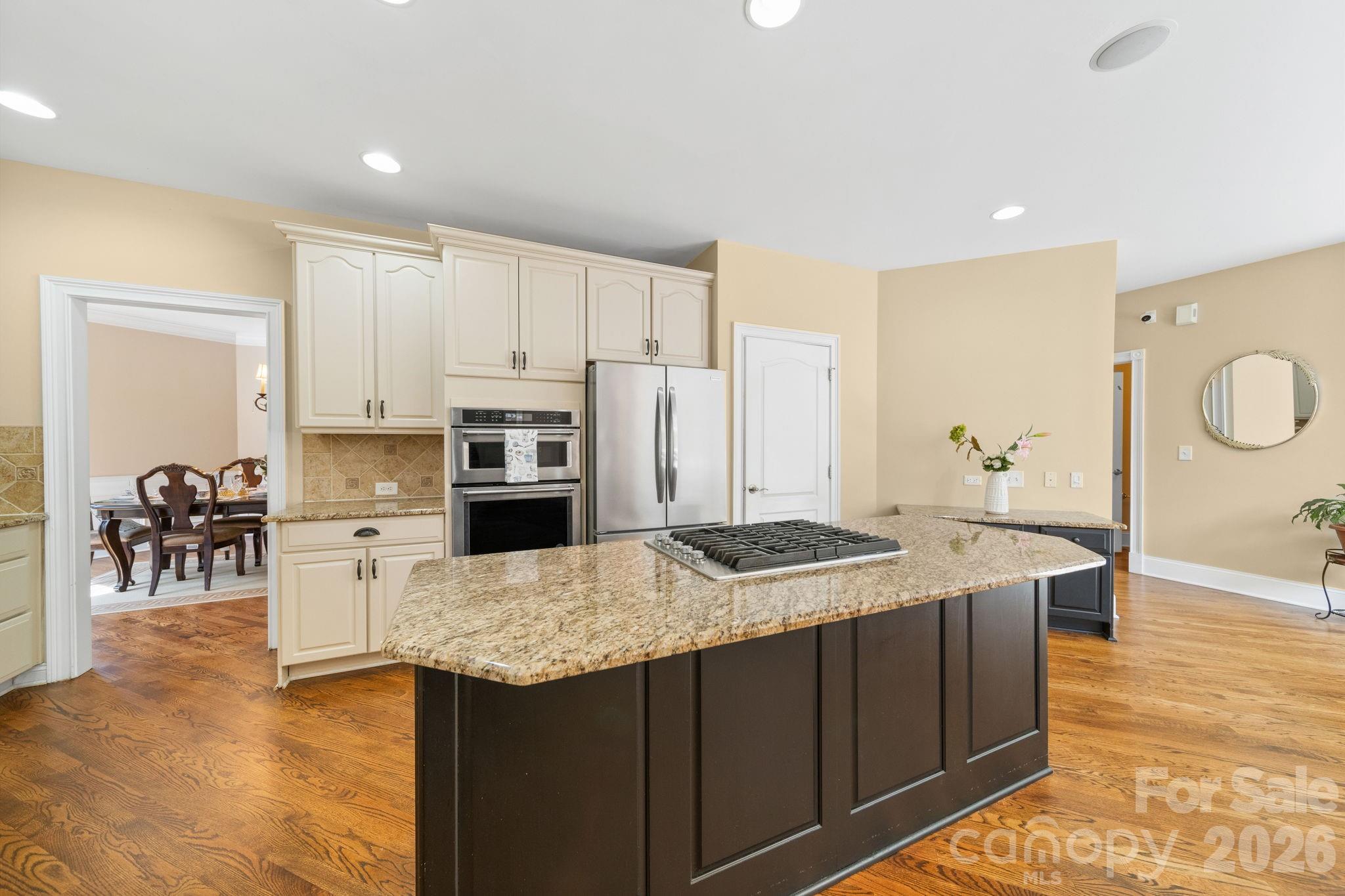 Marvin Creek - Residential