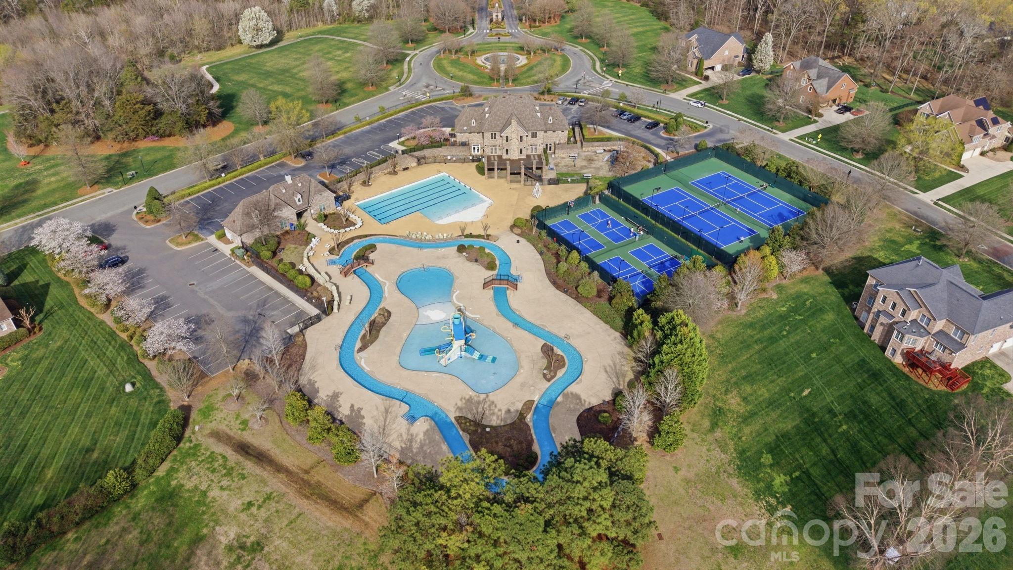 Marvin Creek - Residential