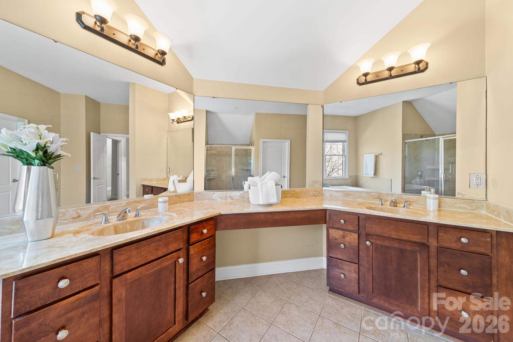 Marvin Creek - Residential