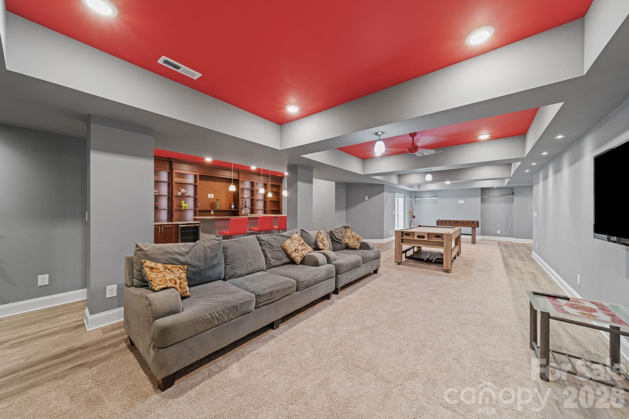 Marvin Creek - Residential