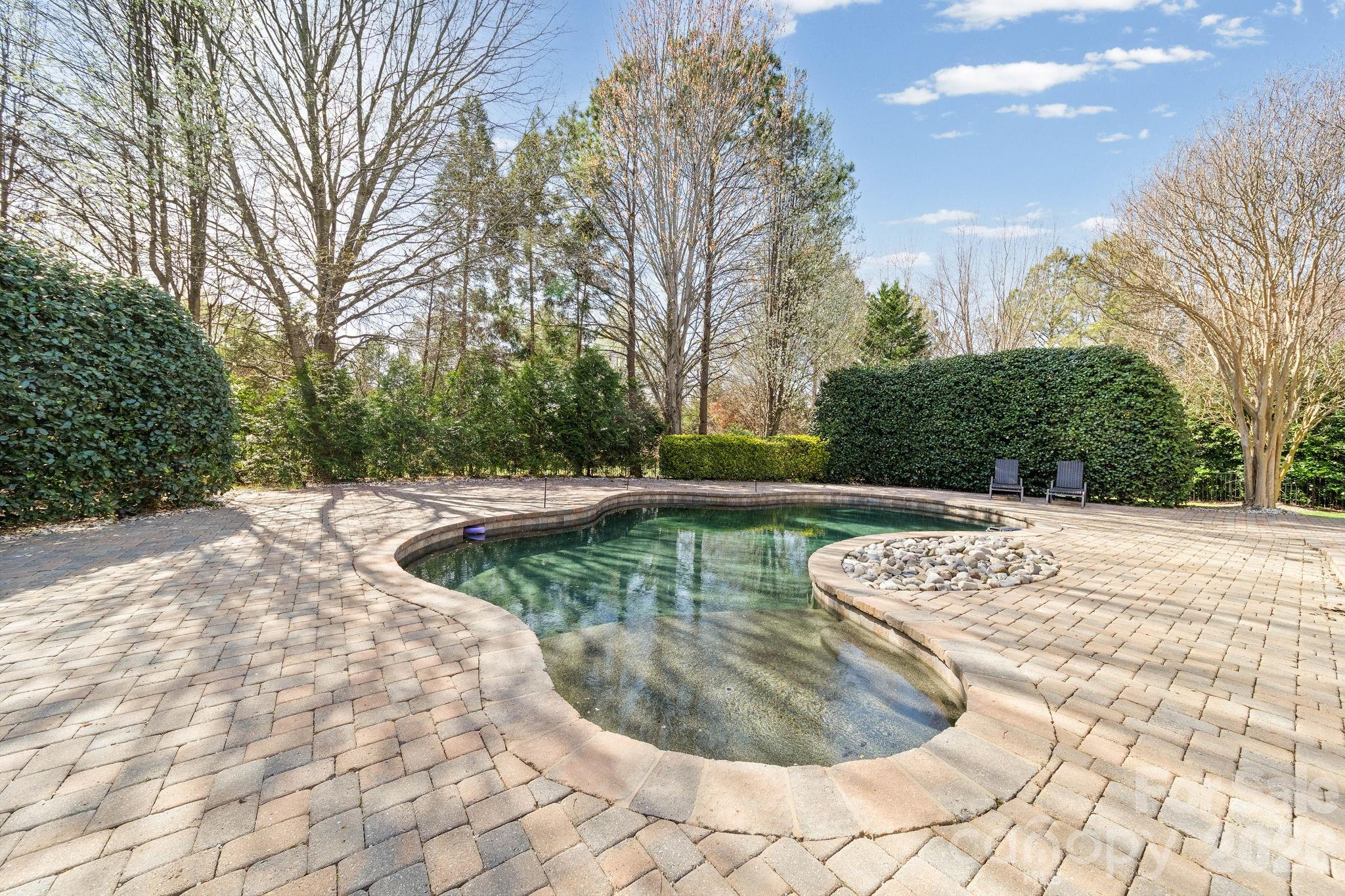 Marvin Creek - Residential