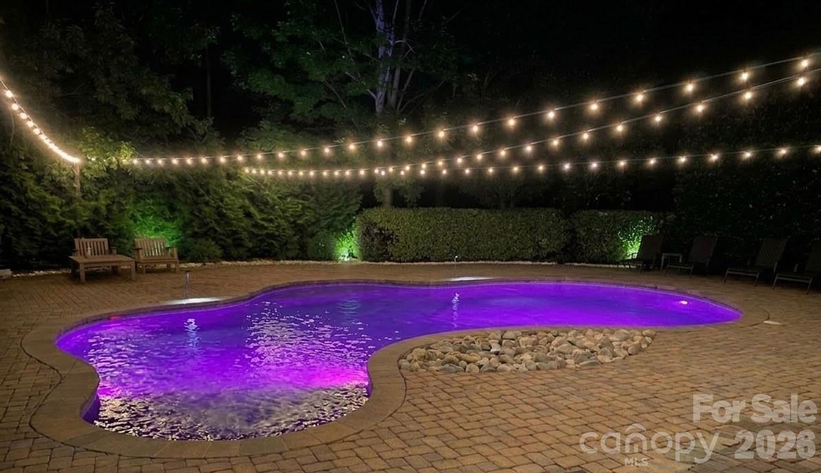 Marvin Creek - Residential