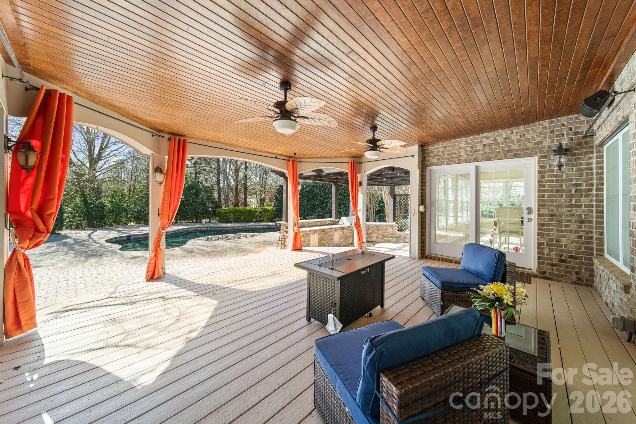 Marvin Creek - Residential