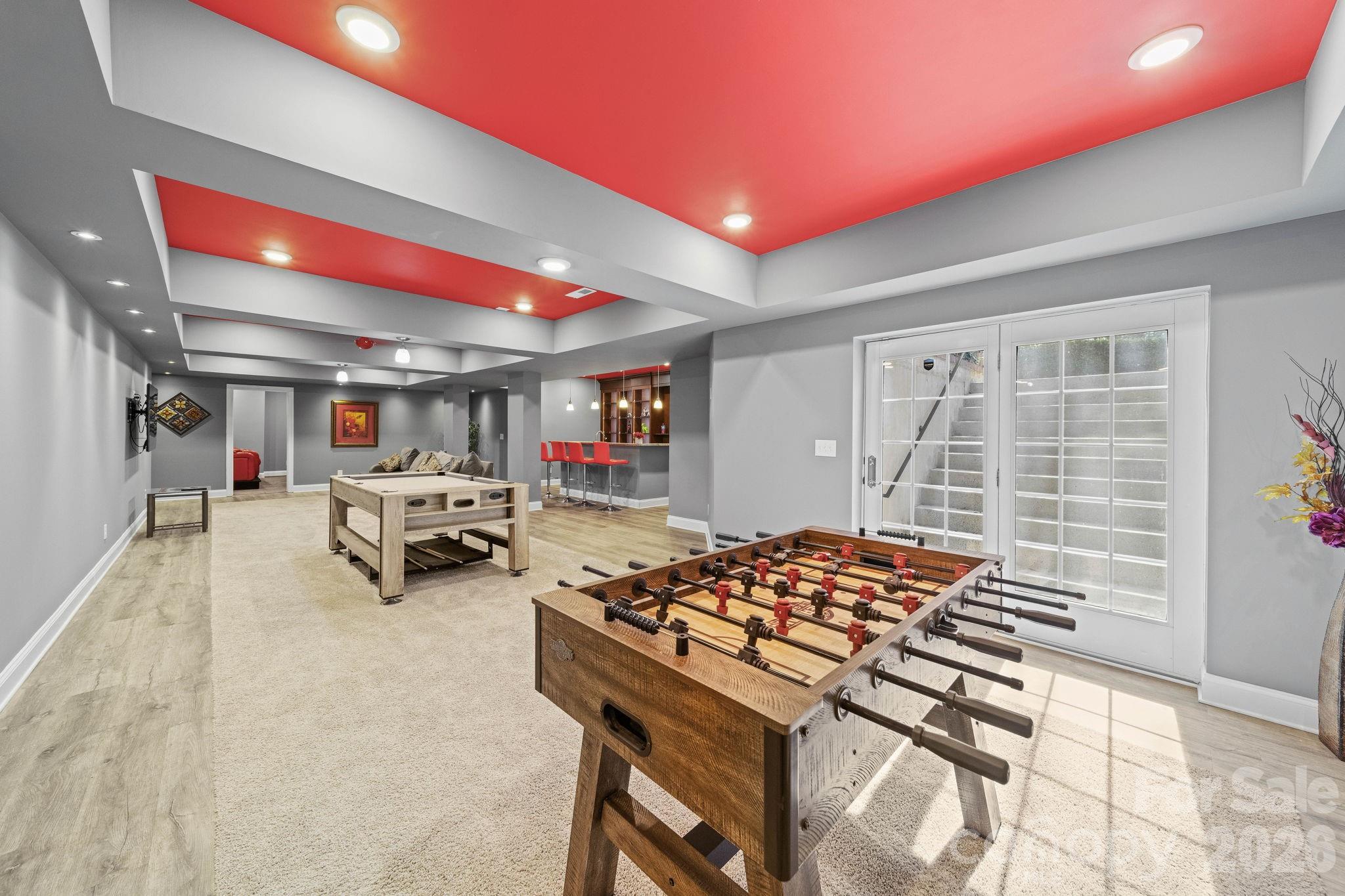 Marvin Creek - Residential