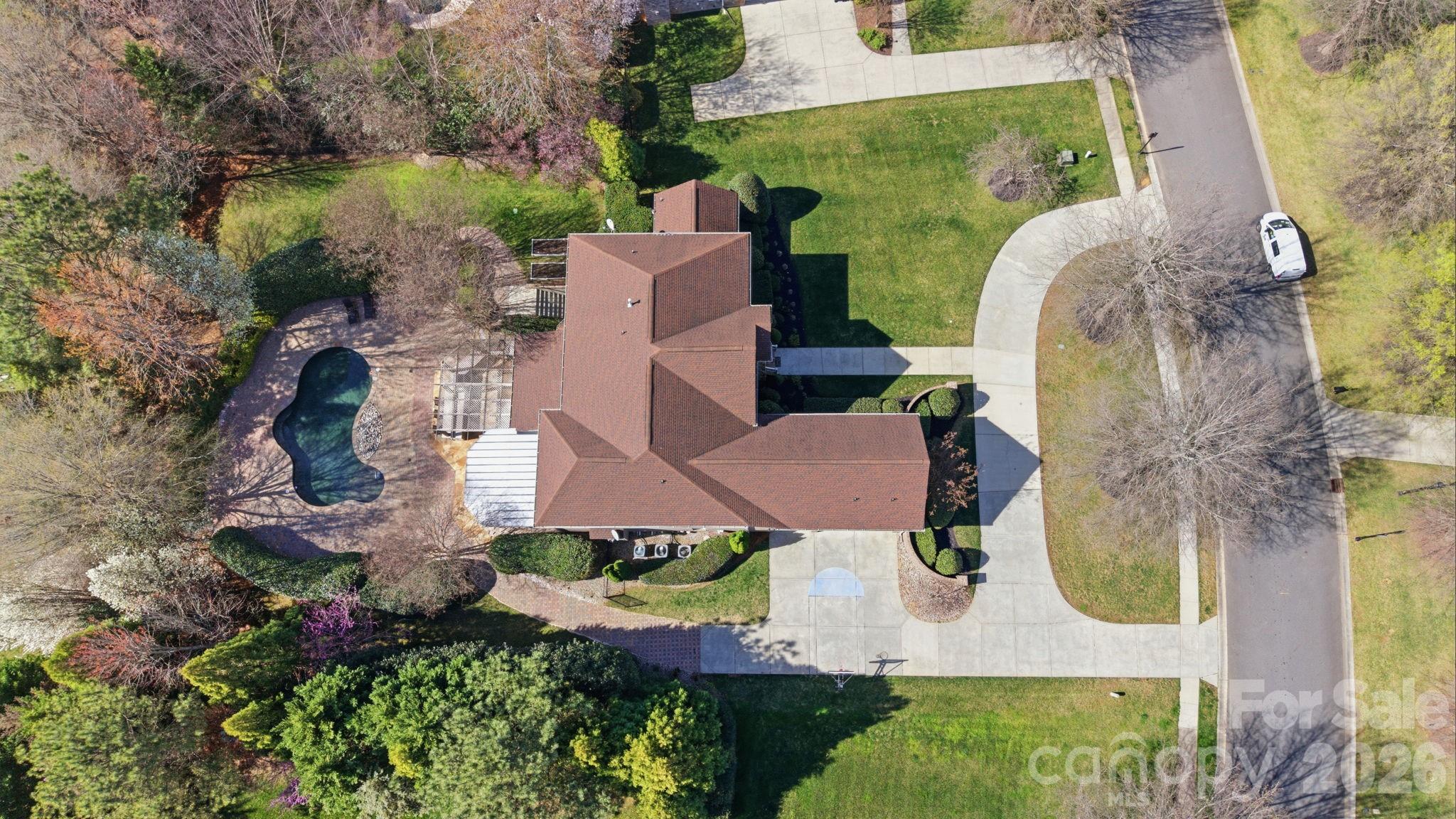 Marvin Creek - Residential