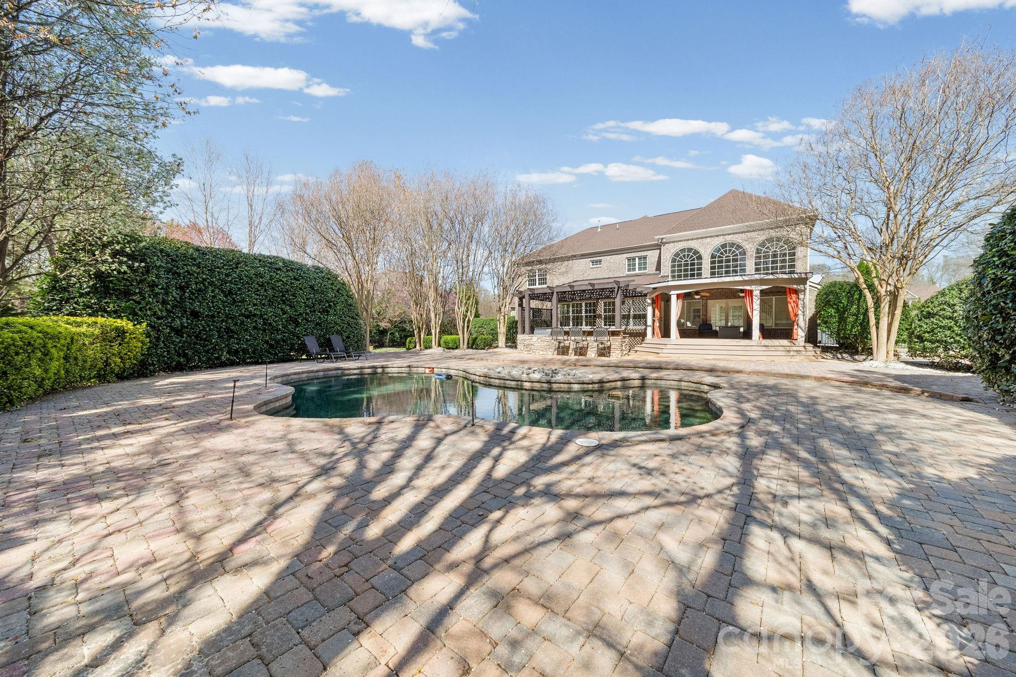 Marvin Creek - Residential