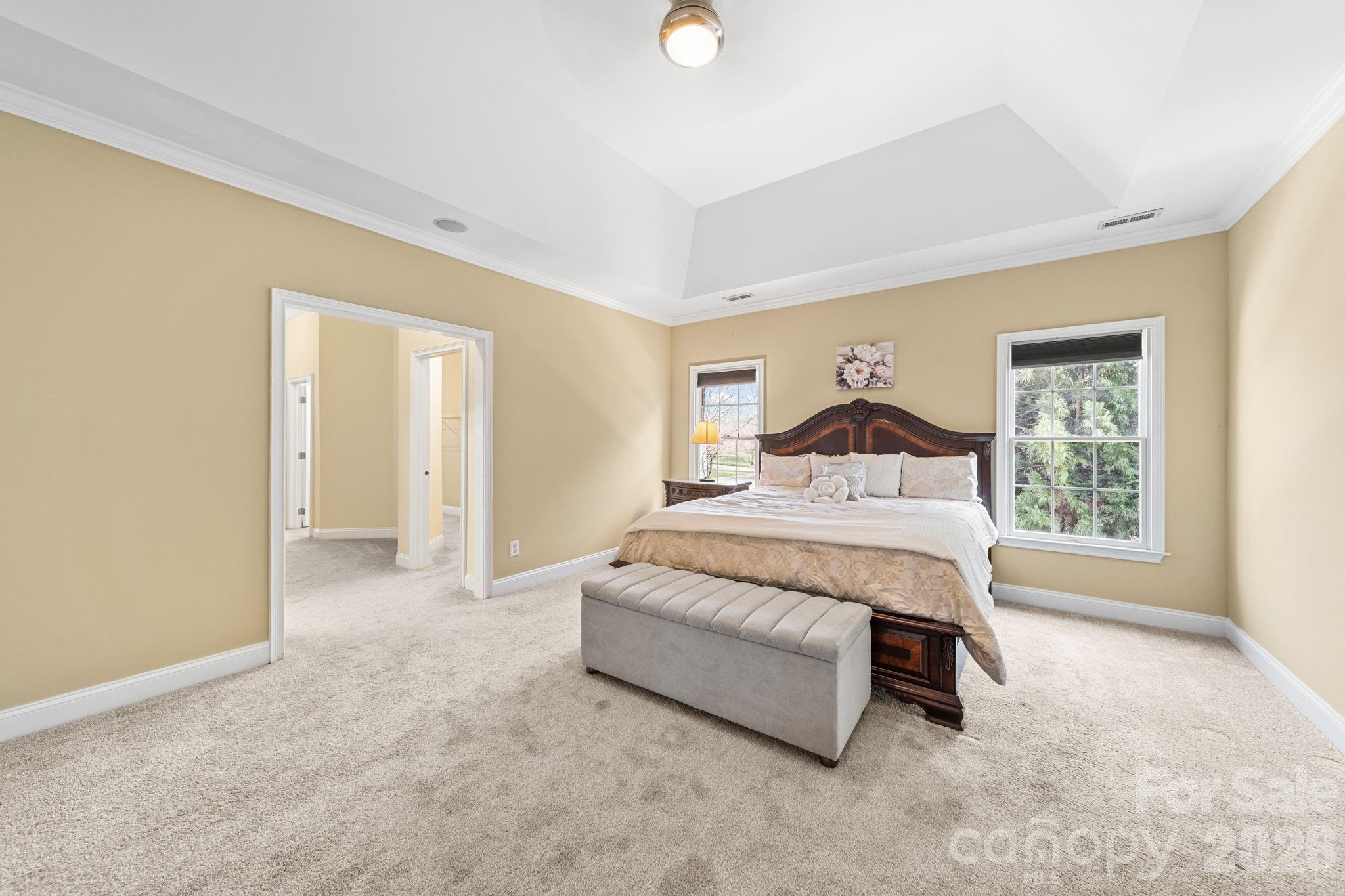 Marvin Creek - Residential