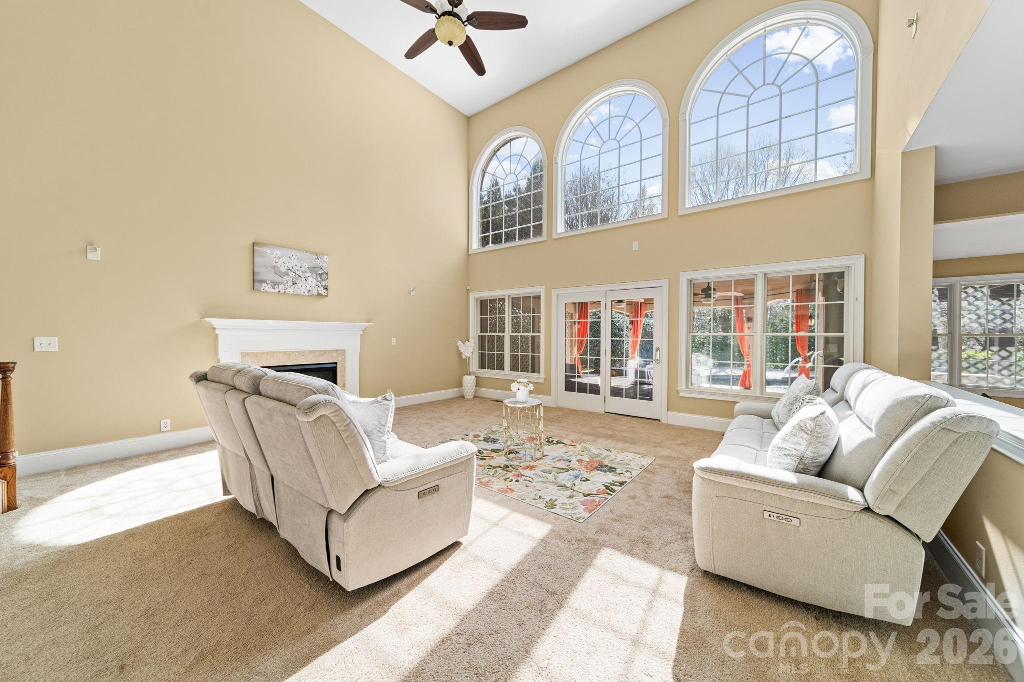 Marvin Creek - Residential