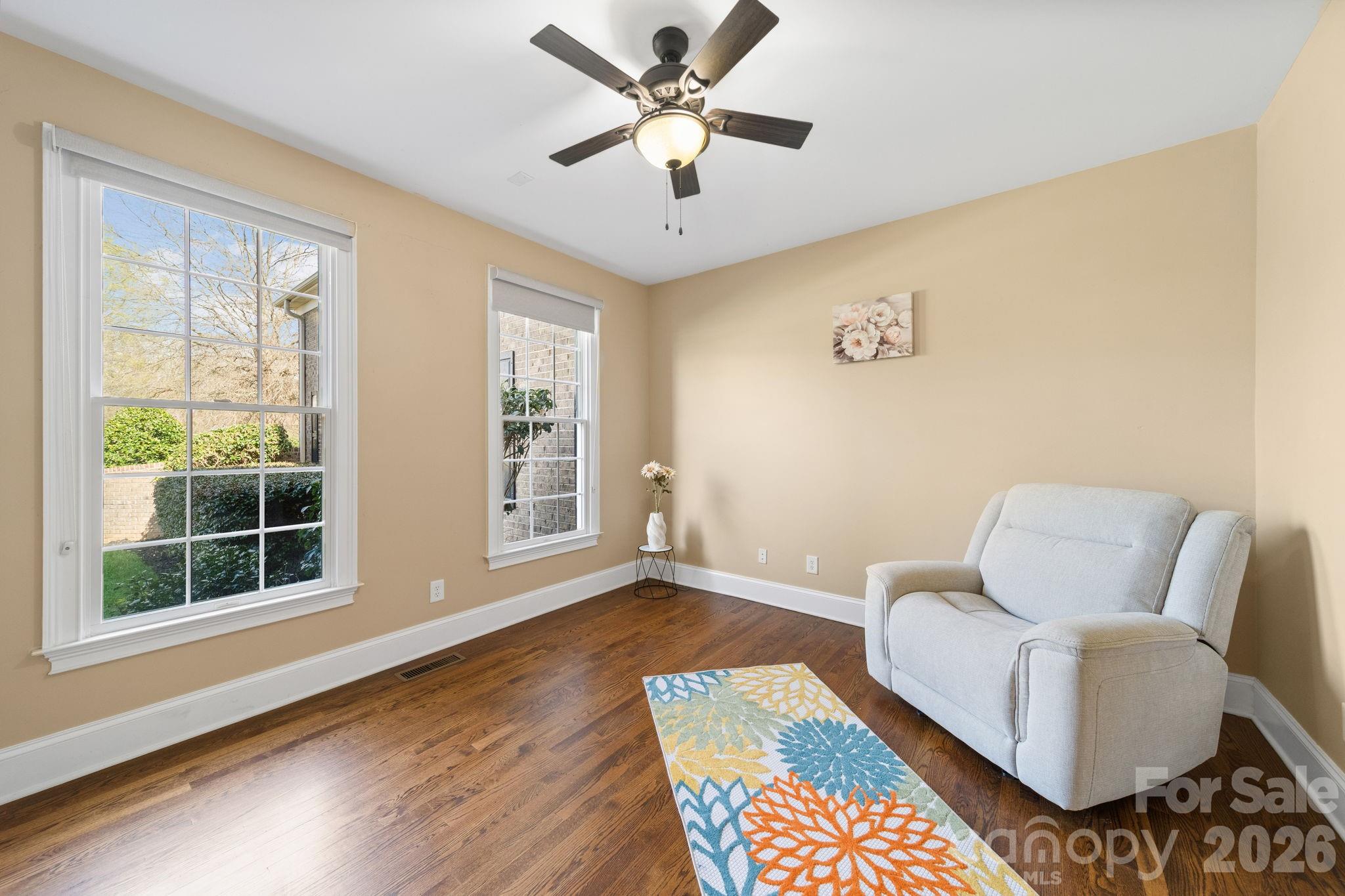 Marvin Creek - Residential