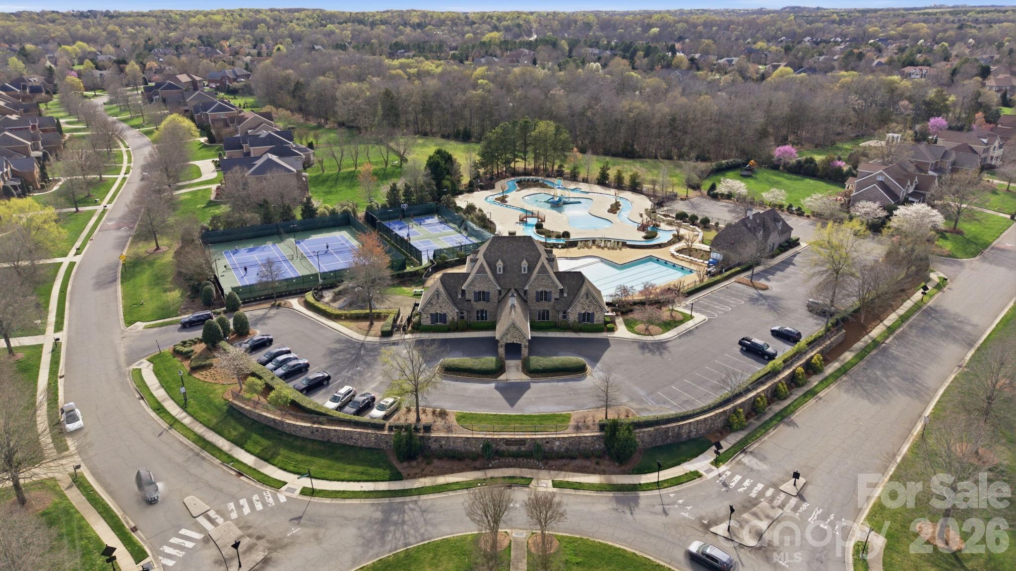 Marvin Creek - Residential