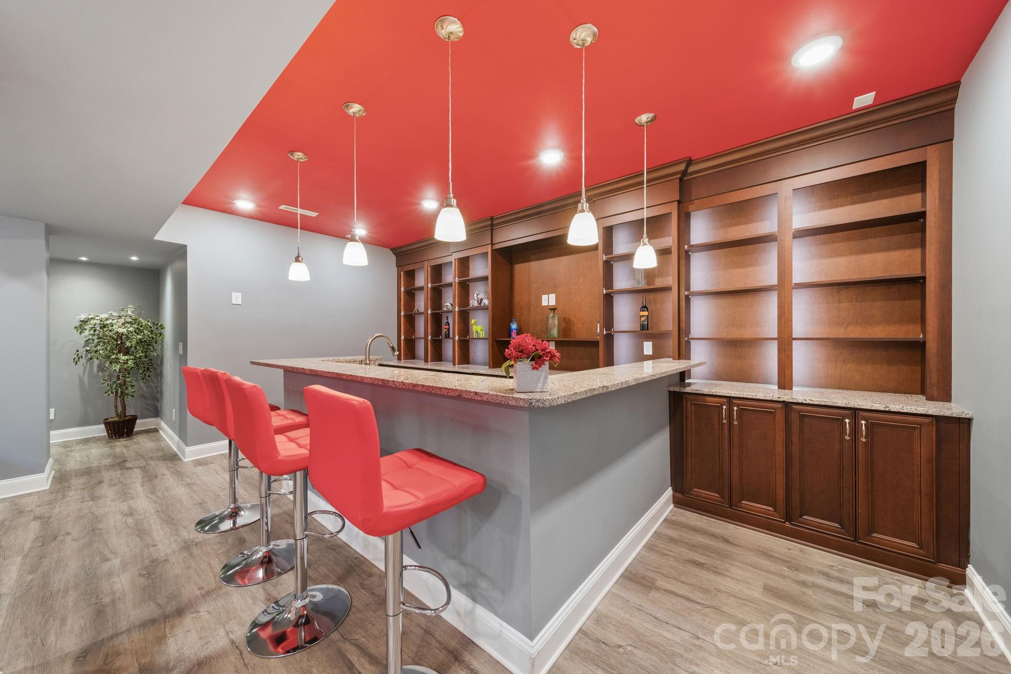 Marvin Creek - Residential