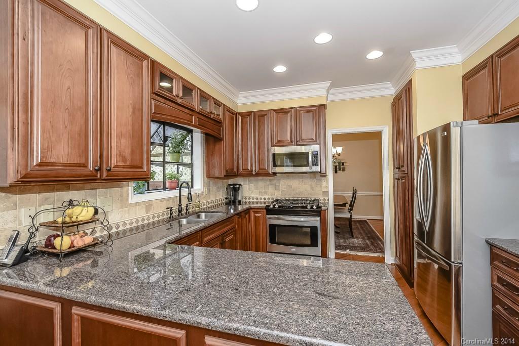 Bailiwyck - Residential