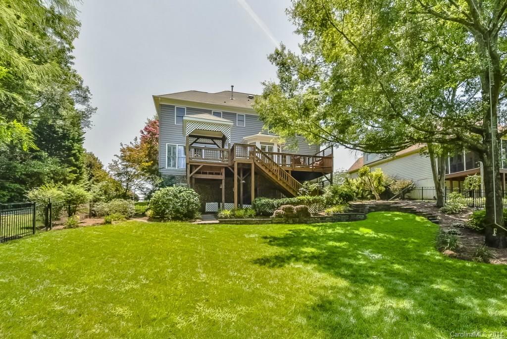 Bailiwyck - Residential