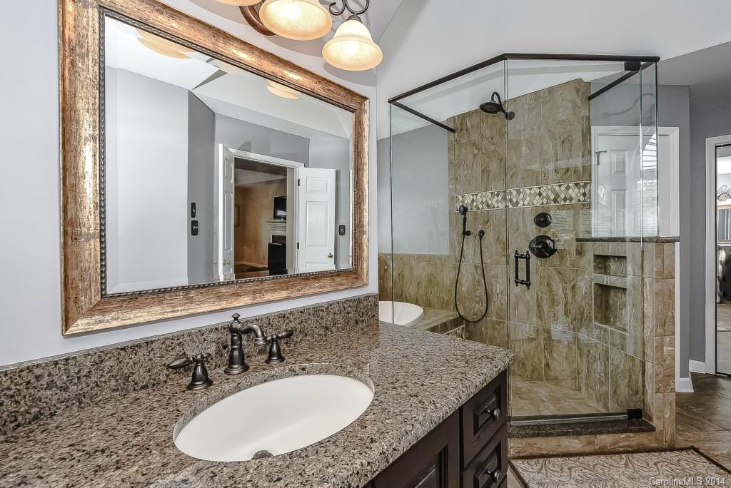 Bailiwyck - Residential