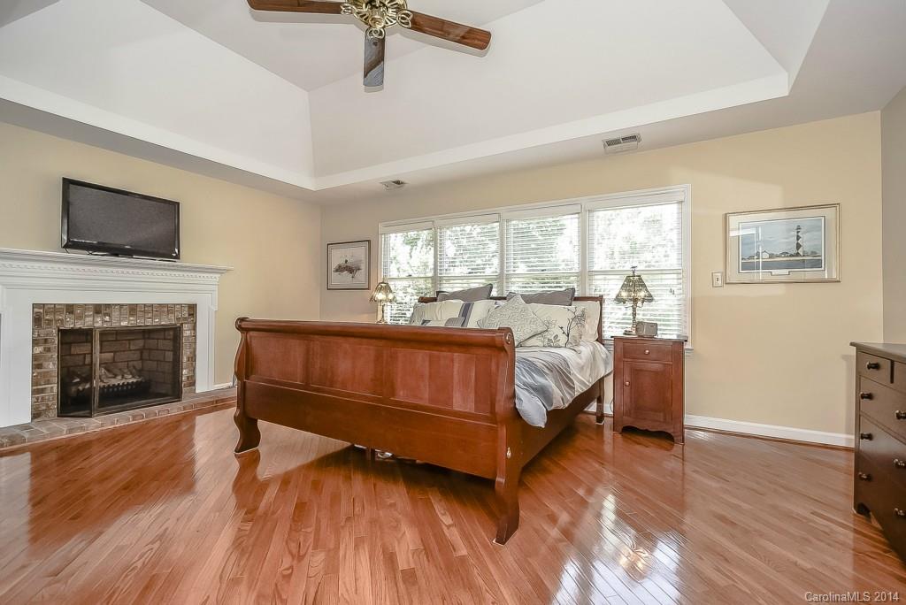 Bailiwyck - Residential