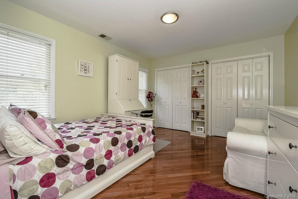 Bailiwyck - Residential