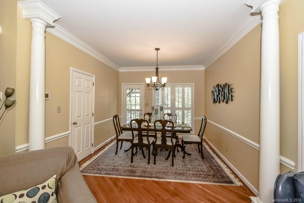 Bailiwyck - Residential