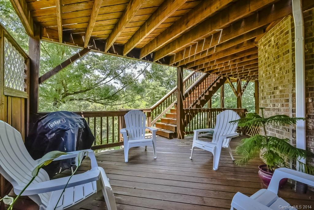 Bailiwyck - Residential