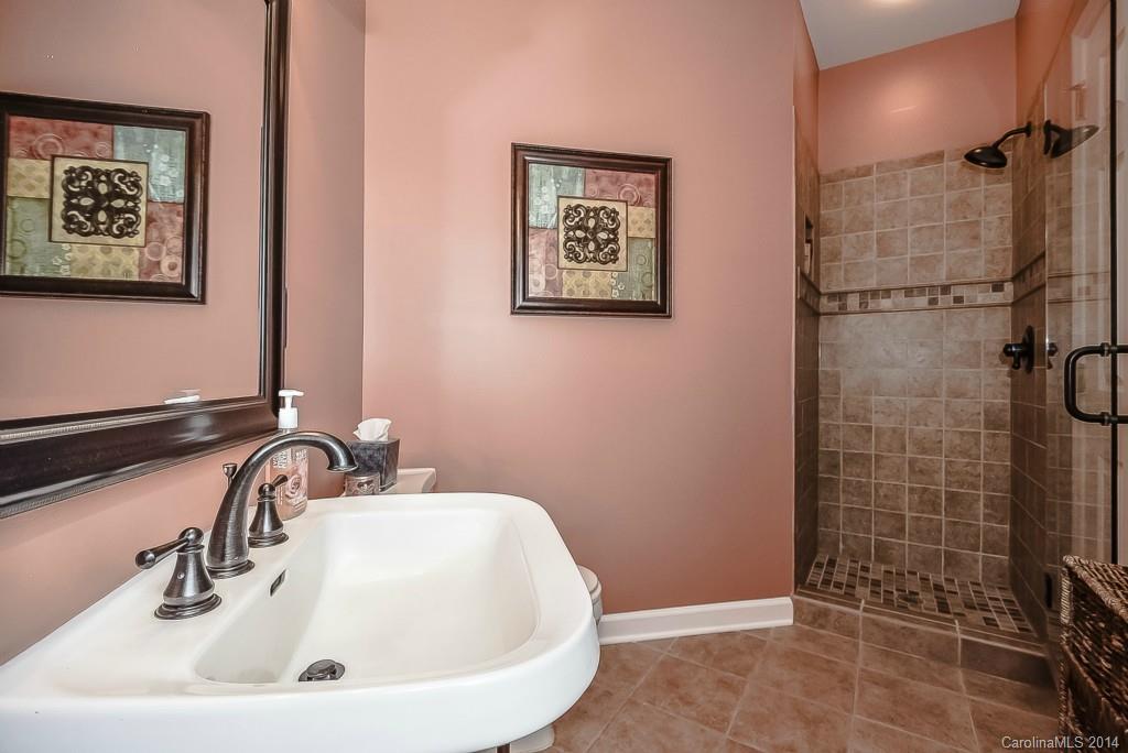 Bailiwyck - Residential